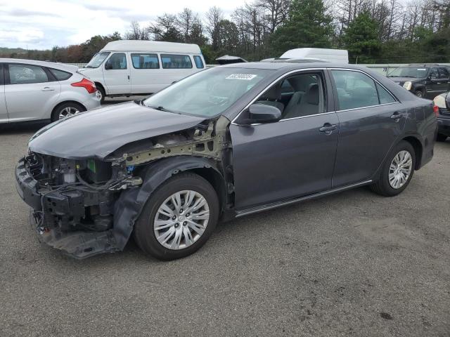 2014 TOYOTA CAMRY L, 