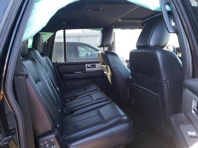 1FMJK1HT4GEF32489 - 2016 FORD EXPEDITION EL XLT Qara foto 11