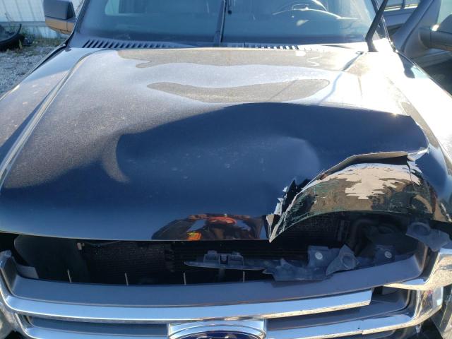 1FMJK1HT4GEF32489 - 2016 FORD EXPEDITION EL XLT Qara foto 12