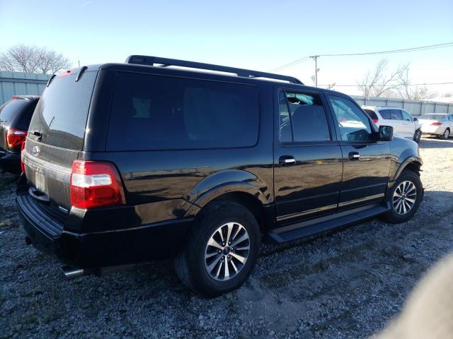 1FMJK1HT4GEF32489 - 2016 FORD EXPEDITION EL XLT Qara foto 3