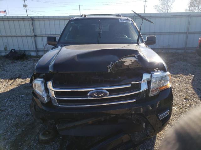 1FMJK1HT4GEF32489 - 2016 FORD EXPEDITION EL XLT Qara foto 5