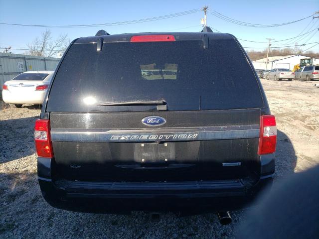 1FMJK1HT4GEF32489 - 2016 FORD EXPEDITION EL XLT Qara foto 6