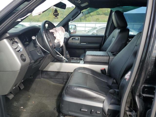 1FMJK1HT4GEF32489 - 2016 FORD EXPEDITION EL XLT Qara foto 7