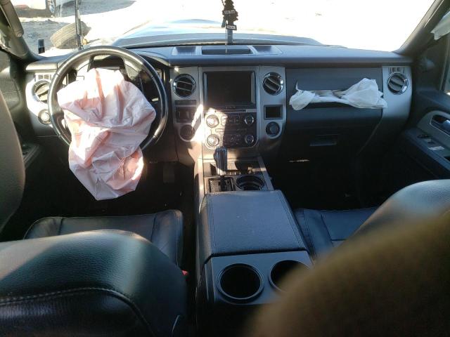 1FMJK1HT4GEF32489 - 2016 FORD EXPEDITION EL XLT Qara foto 8