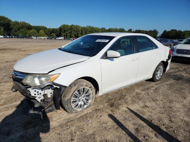 2014 TOYOTA CAMRY L, 