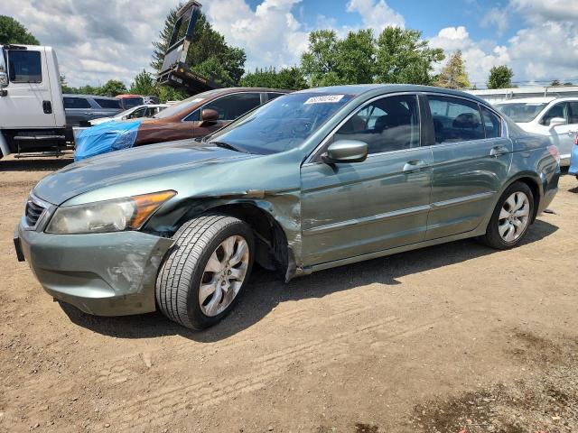 2008 HONDA ACCORD EXL, 