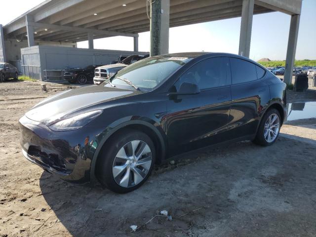 2023 TESLA MODEL Y, 