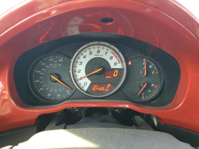 JF1ZNAA18D2709703 - 2013 TOYOTA SCION FR-S შავი ფოტო 9