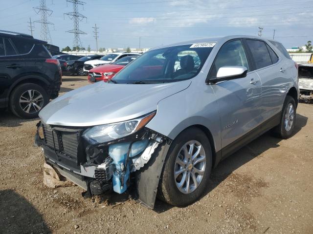 2021 CHEVROLET EQUINOX LT, 