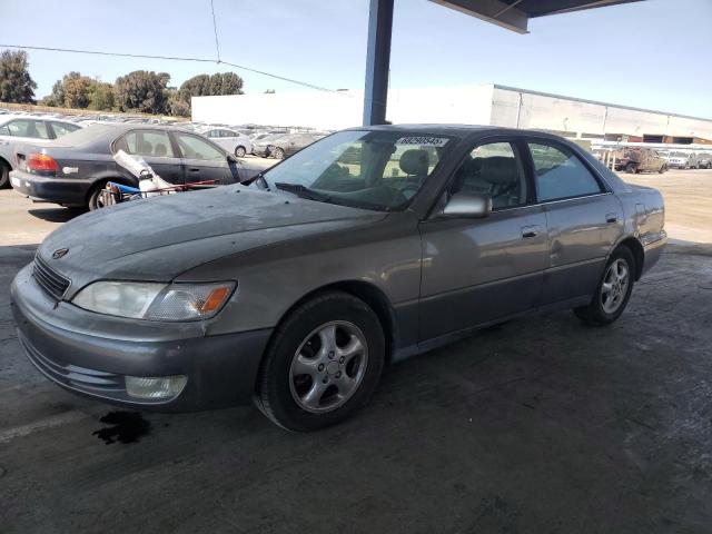 1998 LEXUS ES 300, 