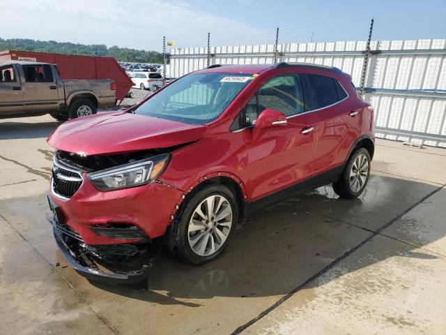 2019 BUICK ENCORE PREFERRED, 