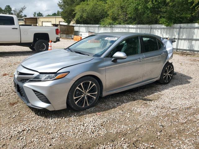 2019 TOYOTA CAMRY L, 