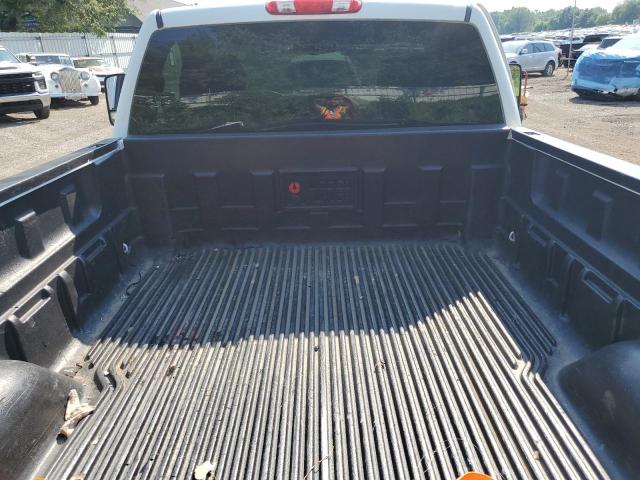 1GC3CVBG4AF151336 - 2010 CHEVROLET SILVERADO C2500 HEAVY DUTY WHITE photo 10