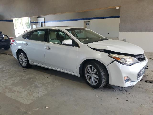 4T1BK1EB9DU020826 - 2013 TOYOTA AVALON BASE 白色 照片 4