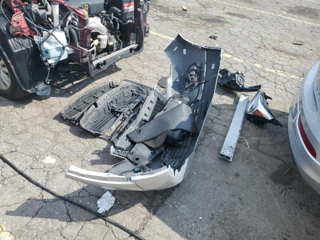 LRBFX1SA9JD009340 - 2018 BUICK ENVISION ESSENCE Արծաթագույն լուսանկար 13