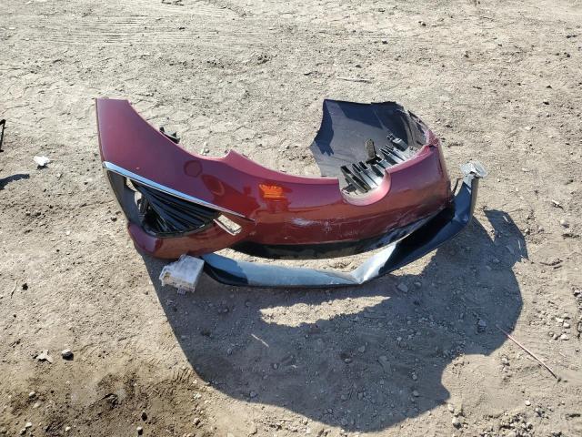 JTDBVRBD9JA005465 - 2018 TOYOTA MIRAI Bordo foto 12