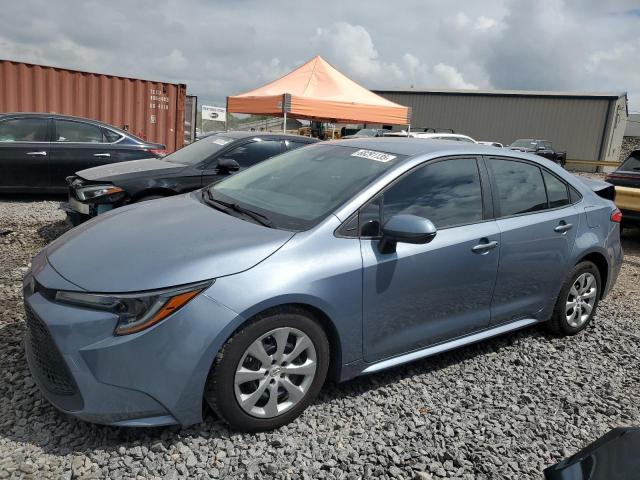 2021 TOYOTA COROLLA LE, 