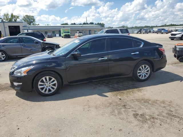 2013 NISSAN ALTIMA 2.5, 