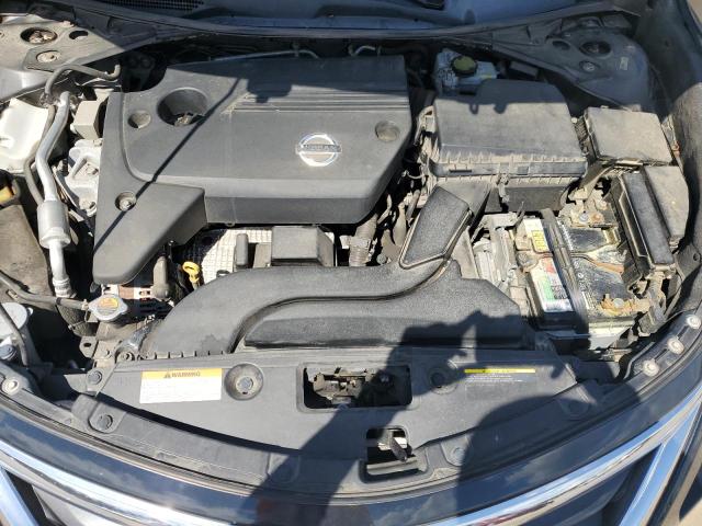 1N4AL3AP5DN519682 - 2013 NISSAN ALTIMA 2.5 黑色 照片 11