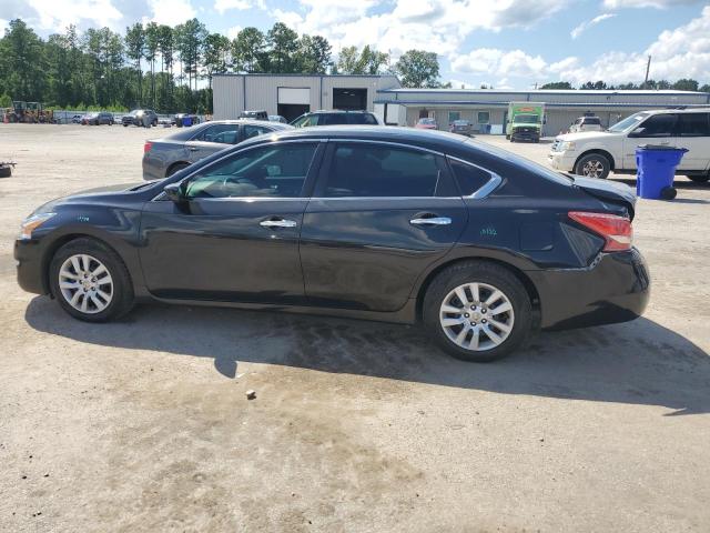 1N4AL3AP5DN519682 - 2013 NISSAN ALTIMA 2.5 黑色 照片 2