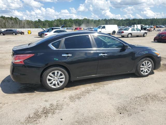 1N4AL3AP5DN519682 - 2013 NISSAN ALTIMA 2.5 黑色 照片 3