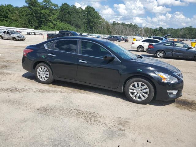 1N4AL3AP5DN519682 - 2013 NISSAN ALTIMA 2.5 黑色 照片 4