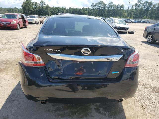 1N4AL3AP5DN519682 - 2013 NISSAN ALTIMA 2.5 黑色 照片 6