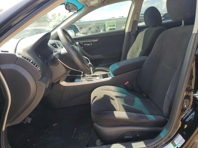 1N4AL3AP5DN519682 - 2013 NISSAN ALTIMA 2.5 黑色 照片 7