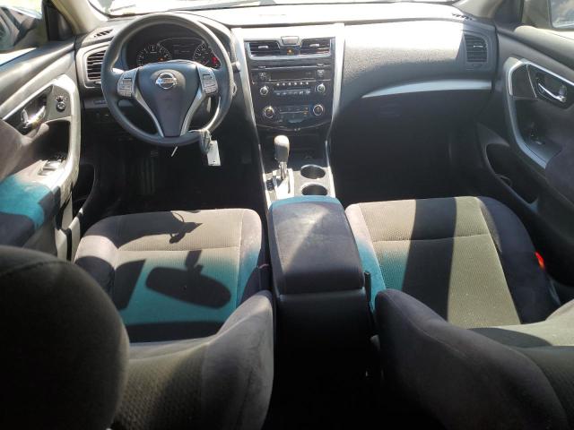 1N4AL3AP5DN519682 - 2013 NISSAN ALTIMA 2.5 黑色 照片 8