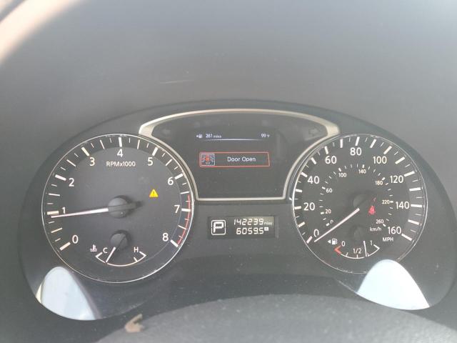 1N4AL3AP5DN519682 - 2013 NISSAN ALTIMA 2.5 黑色 照片 9