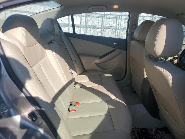 1N4AL2AP1CN460266 - 2012 NISSAN ALTIMA BASE BEIGE photo 10