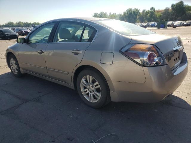 1N4AL2AP1CN460266 - 2012 NISSAN ALTIMA BASE BEIGE photo 2