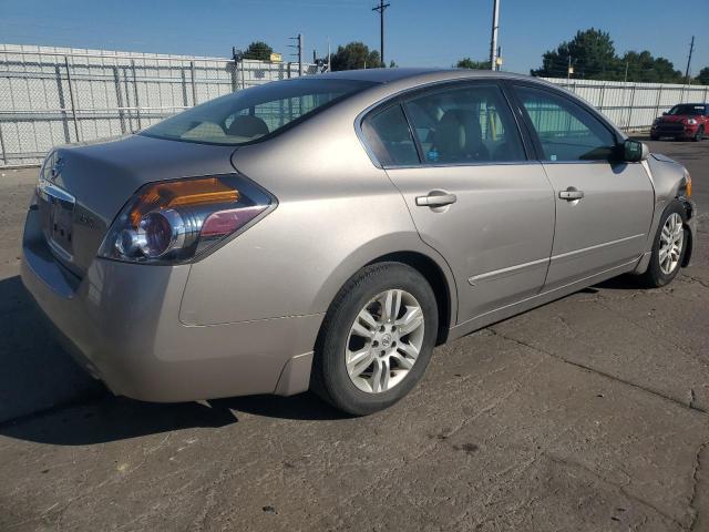 1N4AL2AP1CN460266 - 2012 NISSAN ALTIMA BASE BEIGE photo 3
