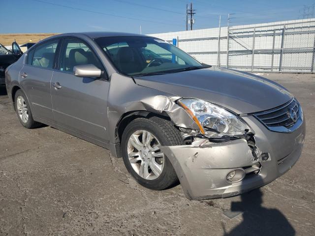 1N4AL2AP1CN460266 - 2012 NISSAN ALTIMA BASE BEIGE photo 4