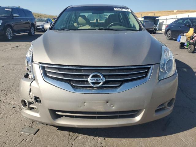 1N4AL2AP1CN460266 - 2012 NISSAN ALTIMA BASE BEIGE photo 5