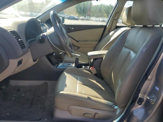 1N4AL2AP1CN460266 - 2012 NISSAN ALTIMA BASE BEIGE photo 7