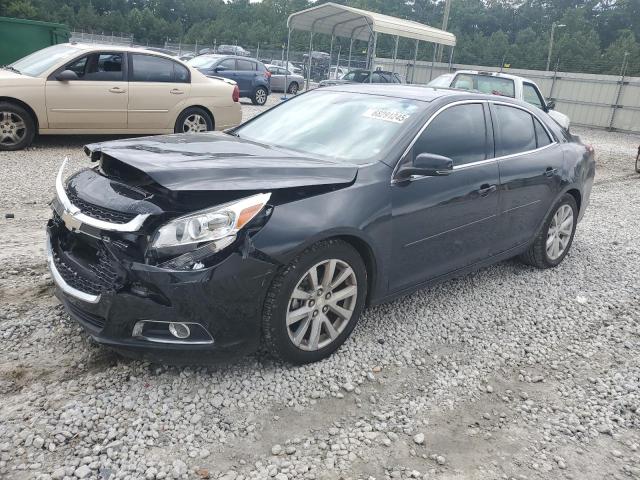 2015 CHEVROLET MALIBU 2LT, 