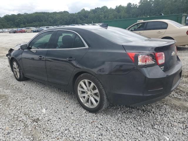 1G11D5SL0FF330281 - 2015 CHEVROLET MALIBU 2LT Սև լուսանկար 2