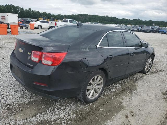 1G11D5SL0FF330281 - 2015 CHEVROLET MALIBU 2LT Սև լուսանկար 3