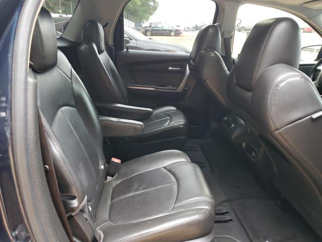 1GKER23D39J125107 - 2009 GMC ACADIA SLT-1 蓝色 照片 11