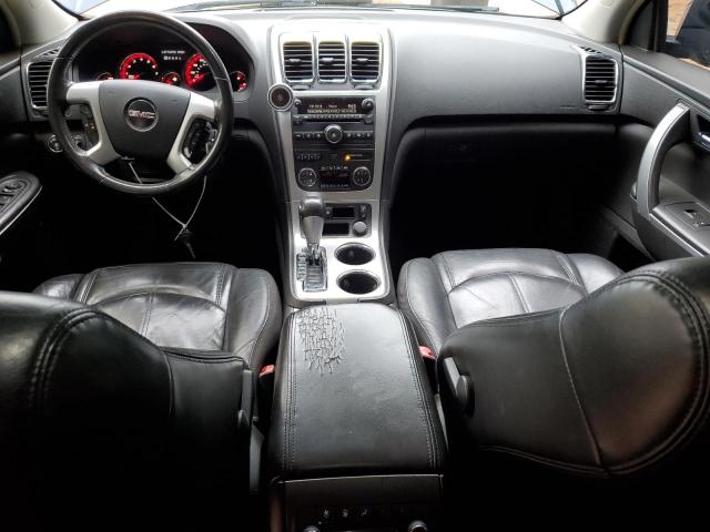 1GKER23D39J125107 - 2009 GMC ACADIA SLT-1 蓝色 照片 8