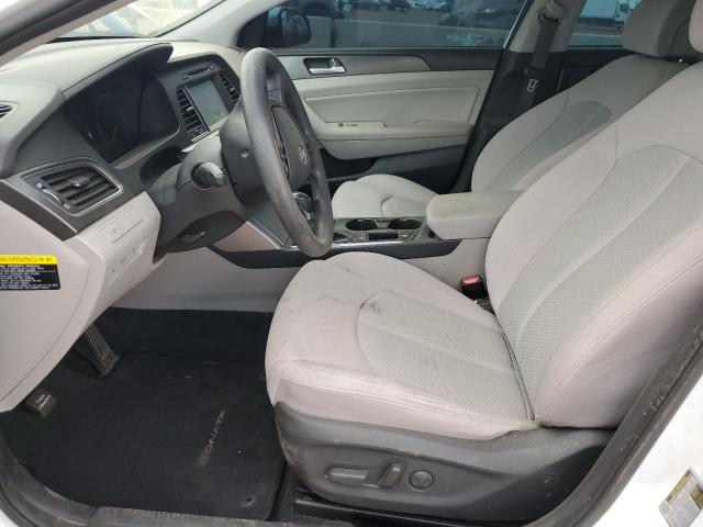 5NPE34AF3GH261580 - 2016 HYUNDAI SONATA SPORT თეთრი ფოტო 7