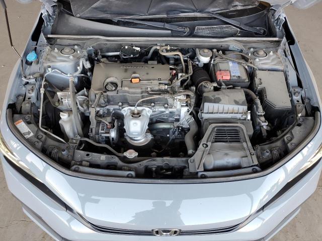 2HGFE2F54RH528497 - 2024 HONDA CIVIC SPORT Dəniz mavisi foto 11