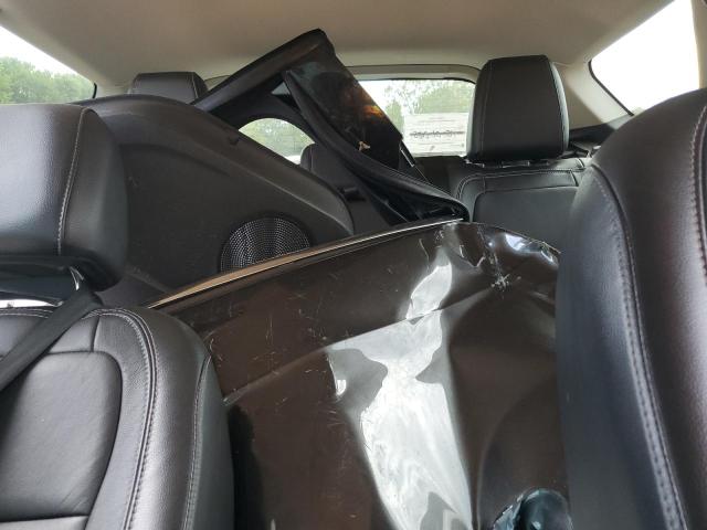 1FMCU9J94HUD63792 - 2017 FORD ESCAPE TITANIUM 灰色 照片 10