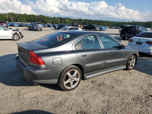 YV1RH52Y042370479 - 2004 VOLVO S60 R 灰色 照片 3