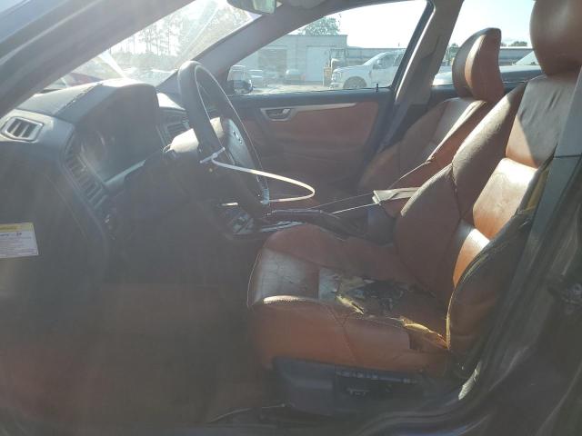 YV1RH52Y042370479 - 2004 VOLVO S60 R 灰色 照片 7