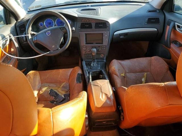 YV1RH52Y042370479 - 2004 VOLVO S60 R 灰色 照片 8