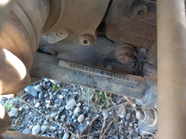 4UF17ATV9JT201667 - 2018 ARCTIC CAT 4 WHEELER Yaşıl foto 10