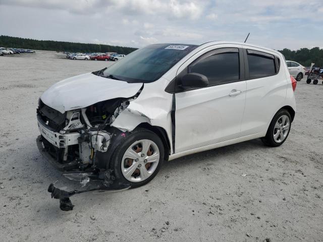 2021 CHEVROLET SPARK LS, 