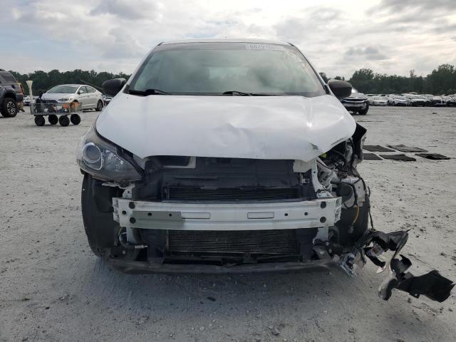 KL8CB6SA9MC714593 - 2021 CHEVROLET SPARK LS WHITE photo 5